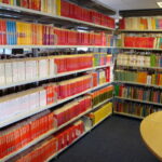 Roehampton archive
